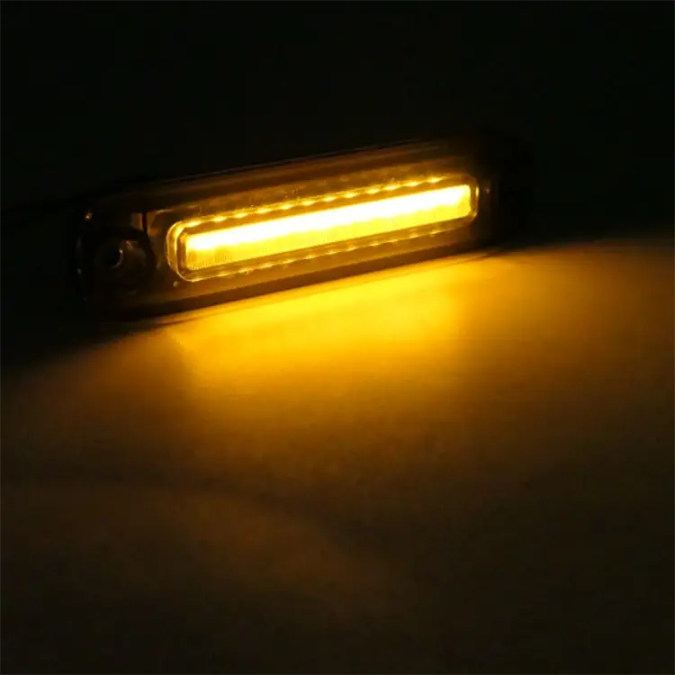 ایل ای ڈی سائیڈ مارکر لائٹس میں اپ گریڈ کر سکتے ہیں آپ کی کار کی جمالیاتی اور دوبارہ فروخت کی قیمت کو بہتر بنا سکتے ہیں ایل ای ڈی سائیڈ مارکر لائٹس میں اپ گریڈ کر سکتے ہیں آپ کی کار کی جمالیاتی اور دوبارہ فروخت کی قیمت کو بہتر بنا سکتے ہیں