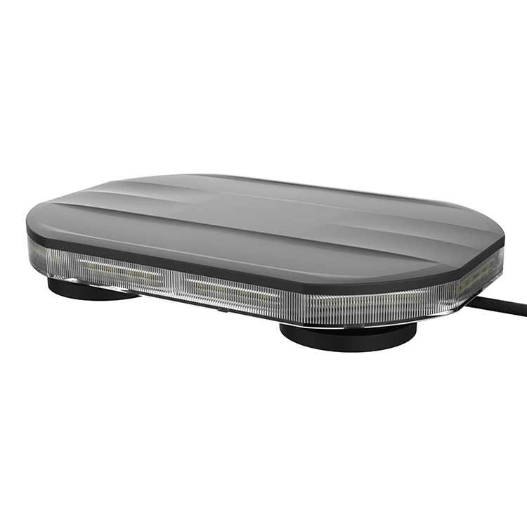 ایل ای ڈی وارننگ لائٹس محفوظ، زیادہ قابل اعتماد آپریشنز کے لیے زیادہ بہتر اپ گریڈ کیوں ہیں؟