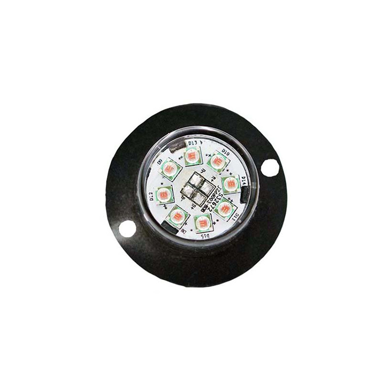 24W Hideaway LED سٹروب وارننگ لائٹ